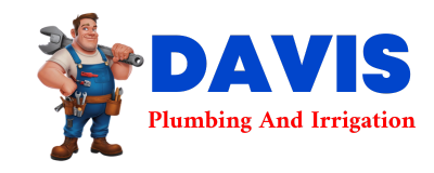 Trusted plumber in LA SAL